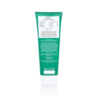 STRENGTHENING CONDITIONER - Balsam De Par Fortifiant Pentru Parul Subtire - skinseen.ro