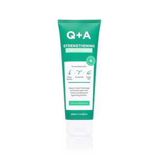 STRENGTHENING CONDITIONER - Balsam De Par Fortifiant Pentru Parul Subtire - skinseen.ro