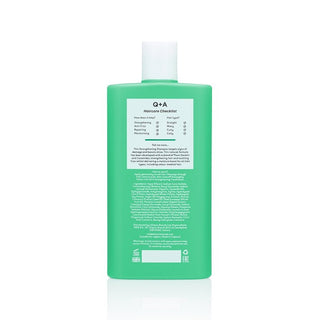STRENGTHENING SHAMPOO - Sampon Pentru Par Subtire Si Fragil - skinseen.ro