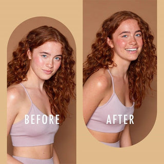 MIRACLE GLOW FACE TAN SERUM - Ser Autobronzant Pentru Ten - skinseen.ro