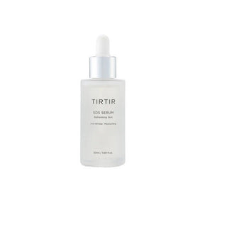 SOS SERUM - Ser Pentru Hidratare - skinseen.ro