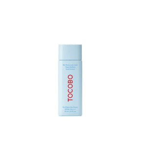 BIO WATERY SUN CREAM SPF50+ PA++++ - Crema De Fata Spf 50 Pa++++ Cu Acid Hyaluronic - skinseen.ro