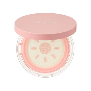 PANG PANG TONE UP SUN CUSHION - Protectie Solara Tip CushionTone - Up SPF50+ PA++++ Si Beneficii De Ingrijire A Pielii - skinseen.ro
