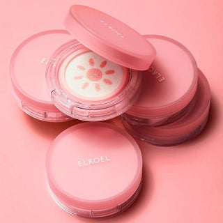 PANG PANG TONE UP SUN CUSHION - Protectie Solara Tip CushionTone - Up SPF50+ PA++++ Si Beneficii De Ingrijire A Pielii - skinseen.ro