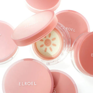 PANG PANG TONE UP SUN CUSHION - Protectie Solara Tip CushionTone - Up SPF50+ PA++++ Si Beneficii De Ingrijire A Pielii - skinseen.ro