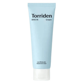 DIVE - IN LOW MOLECULAR ACID CREAM - Crema Cu Acid Hialuronic - skinseen.ro