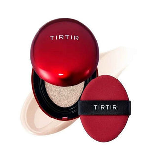 MASK FIT RED CUSHION 21C COOL IVORY - BB Cream Cushion 21C Cool Ivory SPF 40 - skinseen.ro