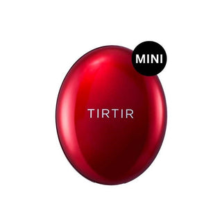 MINI MASK FIT RED CUSHION 21N IVORY - Mini BB Cream Cushion 21N Ivory SPF40 - skinseen.ro