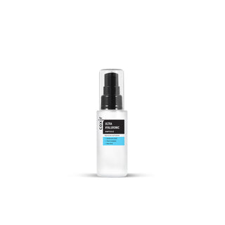 ULTRA HYALURONIC AMPOULE - Ser Cu Acid Hialuronic - skinseen.ro