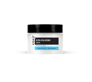 ULTRA HYALURONIC CREAM - Crema Cu Acid Hialuronic - skinseen.ro
