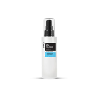 ULTRA HYALURONIC EMULSION - Lotiune Hidratanta Cu Acid Hialuronic - skinseen.ro