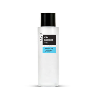 ULTRA HYALURONIC TONER - Toner Hidratant Cu Acid Hialuronic - skinseen.ro