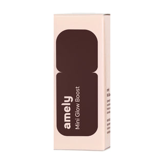 Mini Glow Boost –Luciu De Buze Cu Efect Glossy, Potrivit Si Pentru Copii