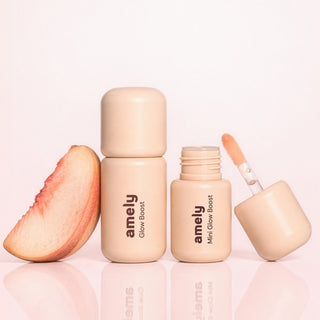 Mini Glow Boost –Luciu De Buze Cu Efect Glossy, Potrivit Si Pentru Copii