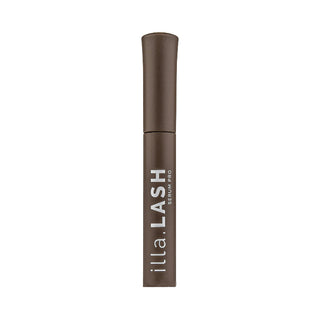 illa.LASH Serum pro – Ser Pentru Gene Mai Lungi, Mai Dese Si Mai Puternice