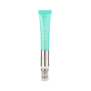 illa.ESTHETIC Eye Contour Boosting Serum – Ser Pentru Conturul Ochilor Cu Efect De Lifting, Hidratare Si Netezire