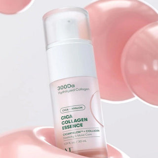 CICA COLLAGEN ESSENCE - Ser Concentrat Pentru Hidratare Intensa, Calmare Si Fermitate - skinseen.ro