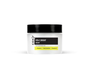 VITA C BRIGHT CREAM - Crema Antipigmentare Cu Vitamina C - skinseen.ro