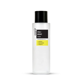 VITA C BRIGHT TONER - Toner Cu Vitamina C - skinseen.ro