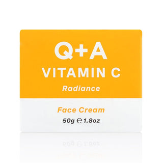 VITAMIN C RADIANCE FACE CREAM - Crema De Fata Cu Vitamina C - skinseen.ro