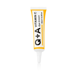 VITAMIN C EYE CREAM - Crema De Ochi Cu Vitamina C - skinseen.ro