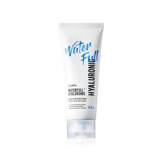 WATERFULL HYALURONIC CREAM - Crema Hidratanta Cu Acid Hialuronic Si SPF 50 - skinseen.ro