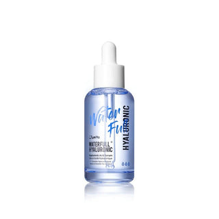WATERFULL HYALURONIC ACID SERUM - Ser Cu Acid Hialuronic - skinseen.ro