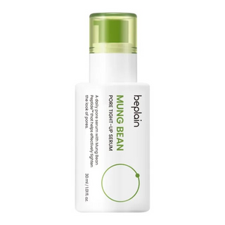 MUNG BEAN PORE TIGHT-UP SERUM – Ser Pentru Reducerea Aspectului Porilor, Controlul Sebumului Si Hidratarea Tenului