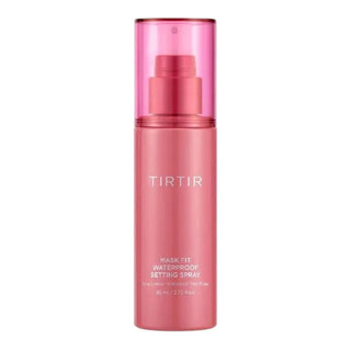 Mask Fit Waterproof Setting Spray – Spray Fixator De Machiaj Rezistent La Apa, Transpiratie Si Transfer