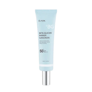 BETA-GLUCAN BARRIER SUNSCREEN SPF50+ PA++++ – Protectie Solara Cu Beta-Glucan Pentru Hidratare Si Intarirea Barierei Cutanate