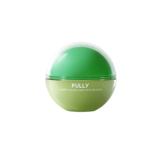 Green Tomato Smoothie Lip Scrub – Scrub Pentru Buze Cu AHA, PHA Și Zahăr Pentru Exfoliere Și Hidratare
