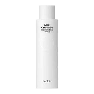 MILK CERAMIDE MOISTURIZING TONER – Toner Intens Hidratant Pentru Repararea Barierei Cutanate Si Calmarea Pielii