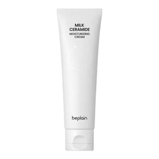 MILK CERAMIDE MOISTURIZING CREAM – Crema Intens Hidratanta Pentru Repararea Barierei Cutanate Si Calmare