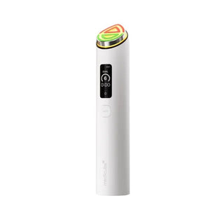 AGE-R Booster Pro X2 White– Dispozitiv Facial 7-in-1 pentru Luminozitate, Fermitate Si Textura Uniformă (Copy)
