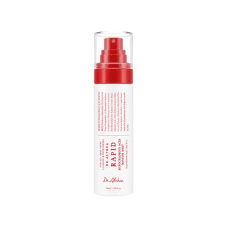 Rapid Hypochlorous Acid Rescue Mist – Mist Calmant cu Acid Hipocloros Pentru Piele Iritata Cu Imperfectiuni