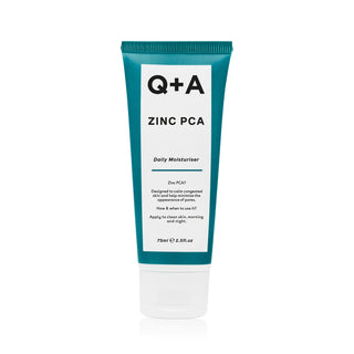ZINC PCA DAILY MOISTURISER - Crema Cu Zinc Anti Sebum Pentru Diminuarea Porilor - skinseen.ro