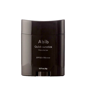QUICK SUNSTICK PROTECTION BAR - Stick Crema Cu Protectie Solara SPF 50+ - skinseen.ro