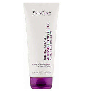 ACTIV - PLUS CELLULITE CREAM - Crema Anticelulitica Pentru Corp - skinseen.ro