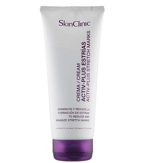 ACTIV - PLUS STRETCH MARKS CREAM - Crema De Corp Pentru Vergeturi - skinseen.ro