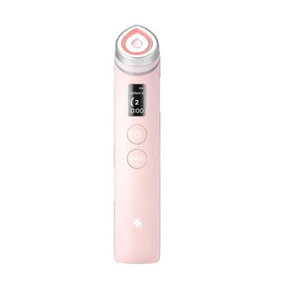AGE - R BOOSTER PRO EX PINK - Dispozitiv Editie Limitata Pentru Ingrijirea Tenului - skinseen.ro