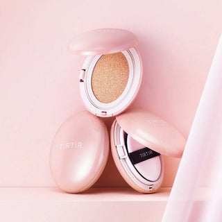 MASK FIT ALL COVER CUSHION 21C COOL IVORY - Fond De Ten Tip Cushion Acoperire Mare - skinseen.ro