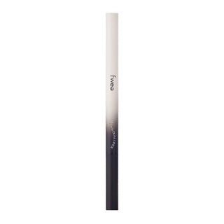 ALL - TWIN DUAL LINER 03 SEE - THROUGH BLACK - Creion Negru Contur Ochi - skinseen.ro