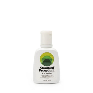 ALOE VERA GEL 125ML FLIPTOP - Gel Cu Aloe Vera Pentru Calmare - skinseen.ro