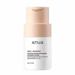 RICE ENZYME BRIGHTENING CLEANSING POWDER - Pudra De Curatare Exfloianta Cu Enzime - skinseen.ro