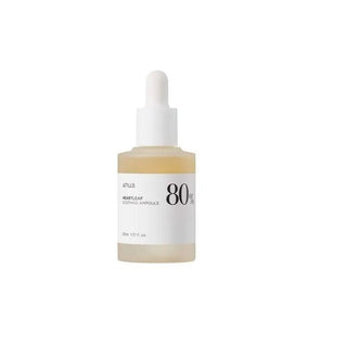 HEARTLEAF 80% AMPOULE - Serum Pentru Calmarea Tenului - skinseen.ro