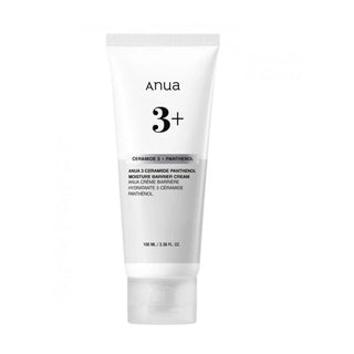 3 CERAMIDE PANTHENOL MOISTURE BARRIER CREAM - Crema De Fata Cu Ceramide Si Pantenol - skinseen.ro
