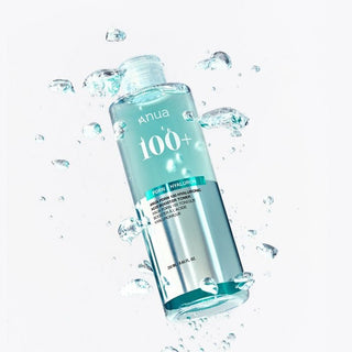 PDRN 100 HYALURONIC ACID BOOSTER TONER - TonerPentru Hidratare Profunda, Calmare Si Regenerare - skinseen.ro