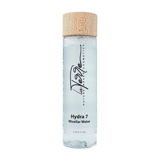 HYDRA 7 MICELLAR WATER - Apa Micelara Hidratanta Pentru Fata Si Ochi - skinseen.ro