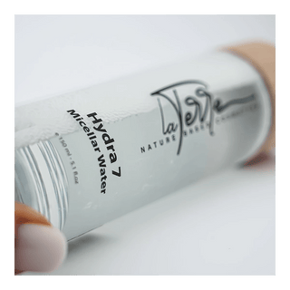 HYDRA 7 MICELLAR WATER - Apa Micelara Hidratanta Pentru Fata Si Ochi - skinseen.ro