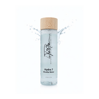 HYDRA 7 MICELLAR WATER - Apa Micelara Hidratanta Pentru Fata Si Ochi - skinseen.ro